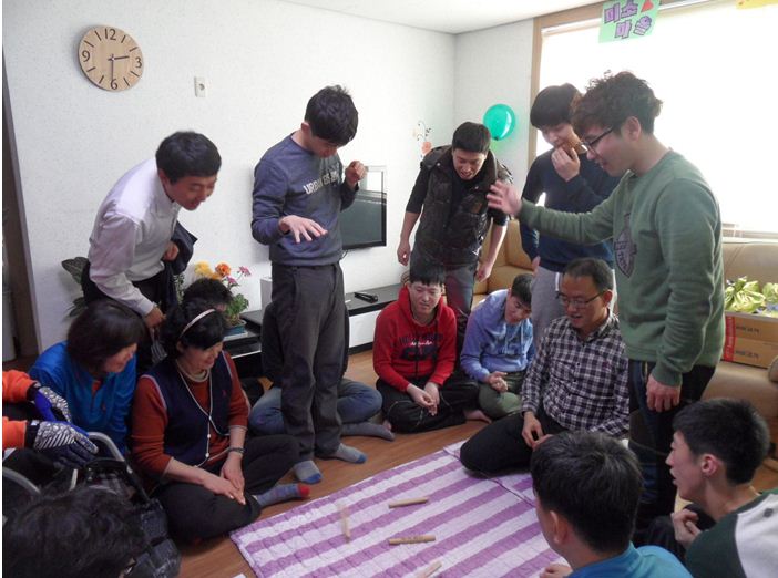 2015.01.27 ̼Ҹ ı  윶 !! Դϴ^^