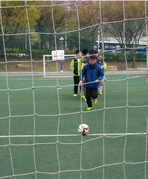 2015.04.07. Ȱü԰ Բϴ ̼FC(౸)