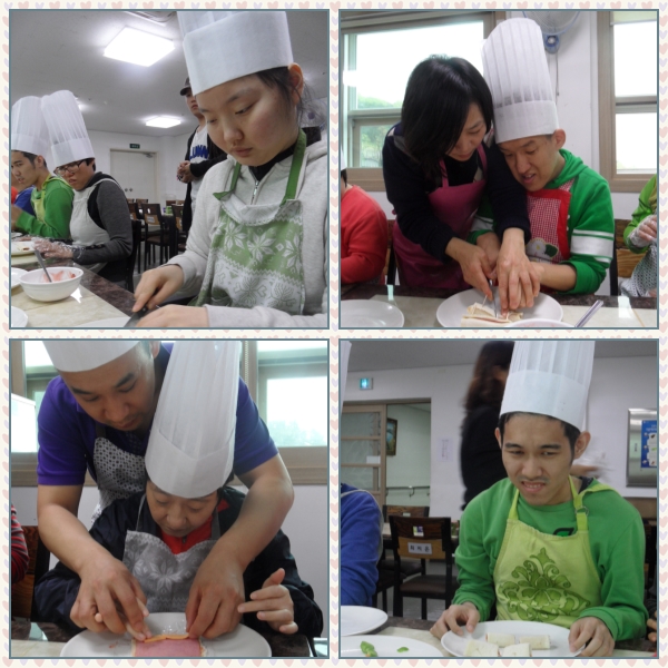 2015.04.20. 丮 COOK!! COOK!!