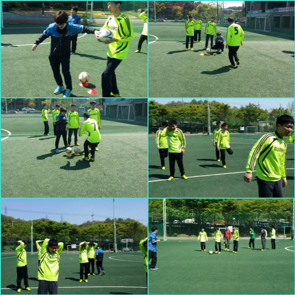 2015.04.21. ̼ FC ϶~~(̼Ҹ ౸ α׷)
